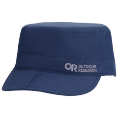 Radar Pocket Cap