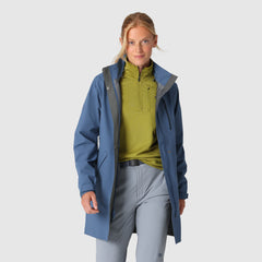 Women's Aspire 3L Trench