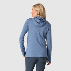 Women's ActiveIce Spectrum Sun Hoodie