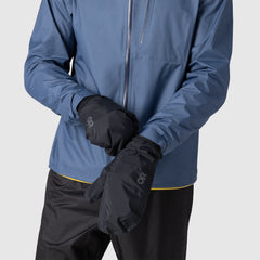 Helium UL Rain Mitt