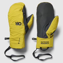 Hemispheres Team GORE-TEX® 3L Mitt