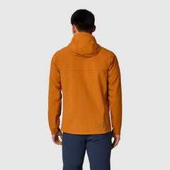 Men's Ultima Soft Shell Hoodie