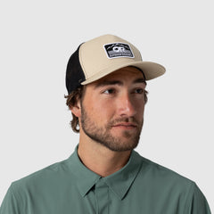 Advocate Trucker Cap
