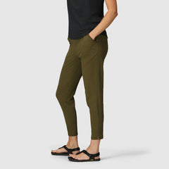 Women's Ferrosi Transit Pant