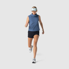 Women's Astroman Air Sun Tank