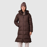 Women's Coze Down Parka