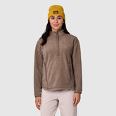 Women's Deming Fleece Pullover