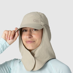 Insect Shield® Cape Cap