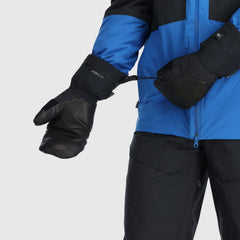 Prevail Heated GORE-TEX® Mitt