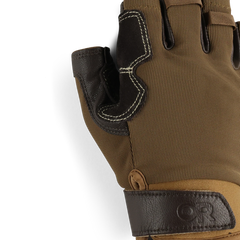 Fossil Rock II Glove