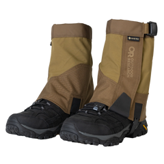 Crocodile Mid-Height Gaiter