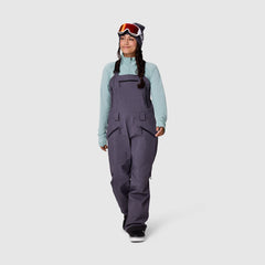 Women's Hemispheres Team GORE-TEX® 3L Bibs