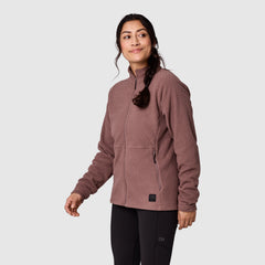 Women's Trail Mix XT Fleece Jacket
