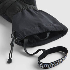Team Gauntlet GORE-TEX® Mitt