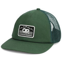 Advocate Trucker Lo Pro Cap