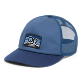 Advocate Trucker Lo Pro Cap