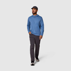 Men's Vigor LT Hoodie