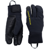 Freewheel MTB 4-Finger Bike Glove