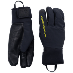 Freewheel MTB 4-Finger Bike Glove