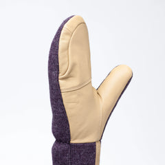 Flurry Solstice Mitt
