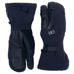 Arete Modular GORE-TEX® 3-Finger Glove