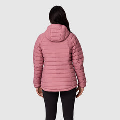 Women's Transcendent Down Hoodie