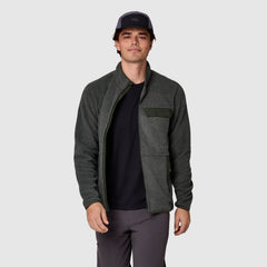 Men's Deming Fleece Jacket