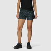 Women's Swift Lite Short - 4"