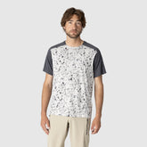 Men's Freewheel MTB Short Sleeve Jersey