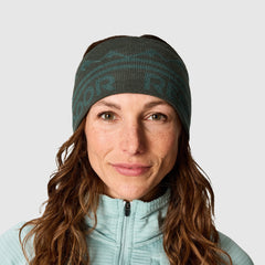 OR Logo Knit Headband