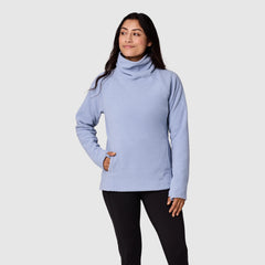 Women's Trail Mix XT Fleece Cowl Pullover