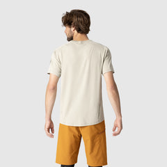 Men's Freewheel MTB Short Sleeve Jersey