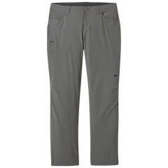 Women's Ferrosi Pant - Short