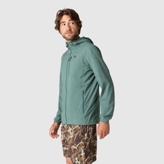 Men's Shadow Wind Hoodie