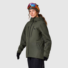 Women's Powderverse Jacket