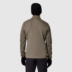 Men's Ceramik Fleece Half Zip