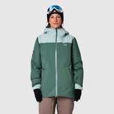 Women's Snowcrew Jacket