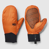 Helium Down Mitt
