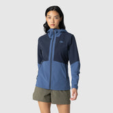 Women's Ferrosi Hoodie