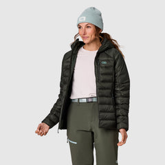 Women's Helium Down Hoodie