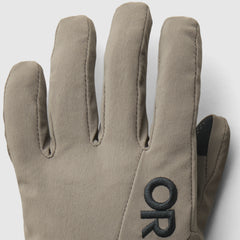 Women's Sureshot Softshell Glove