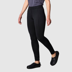 Women's Vigor Grid Fleece Bottoms