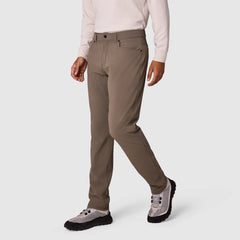 Men's Timberline Fleece Lined Pant