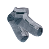 Lightweight Hiking Quarter Socks