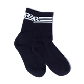 Freewheel MTB Lightweight Crew Socks