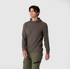 Men's Eclipse Waffle Hoodie
