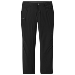 Women's Ferrosi Pant - Short