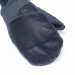 Snowcrew Leather Mitt