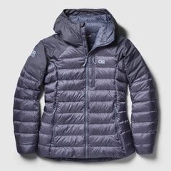 Women's Helium Down Hoodie-Plus