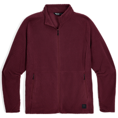 Women's Trail Mix XT Fleece Jacket - Plus